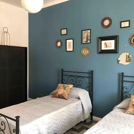 Apartamento Live - Casa Nanna Chic In Vatican Roma