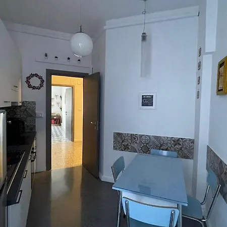Live - Casa Nanna Chic In Vatican Apartamento *