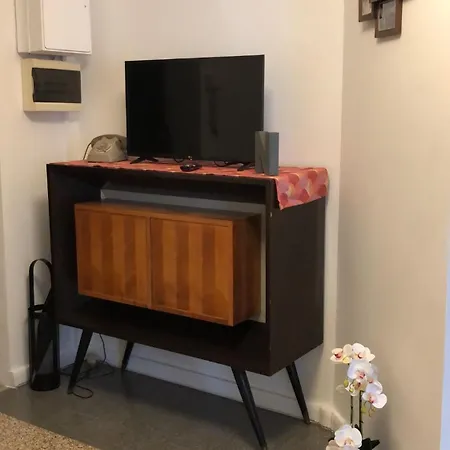 Apartamento Live - Casa Nanna Chic In Vatican