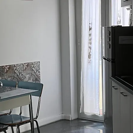 Live - Casa Nanna Chic In Vatican Apartamento Roma