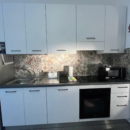 Apartamento Live - Casa Nanna Chic In Vatican Roma