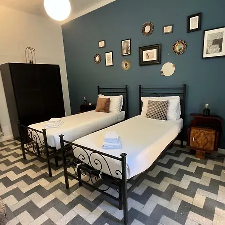 Live - Casa Nanna Chic In Vatican Apartamento