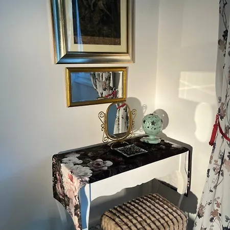 Apartamento Live - Casa Nanna Chic In Vatican