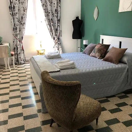 Live - Casa Nanna Chic In Vatican Apartment Rome