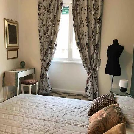 Apartment Live - Casa Nanna Chic In Vatican Rome