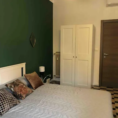 Apartment Live - Casa Nanna Chic In Vatican *