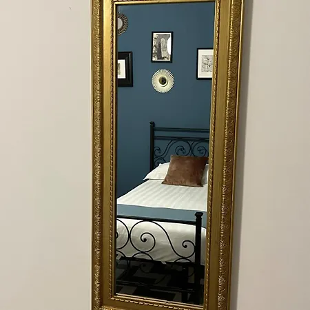 Live - Casa Nanna Chic In Vatican Apartment *