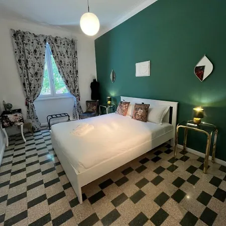 Live - Casa Nanna Chic In Vatican *