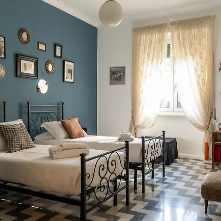 Lejlighed Casa Nanna Chic In Vatican *