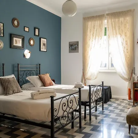 Lejlighed Casa Nanna Chic In Vatican