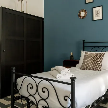 Casa Nanna Chic In Vatican