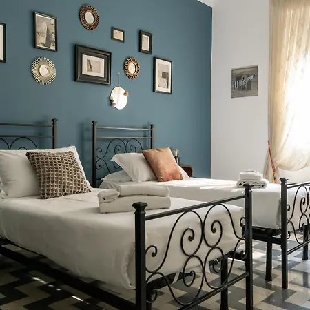 Casa Nanna Chic In Vatican Lejlighed Rom