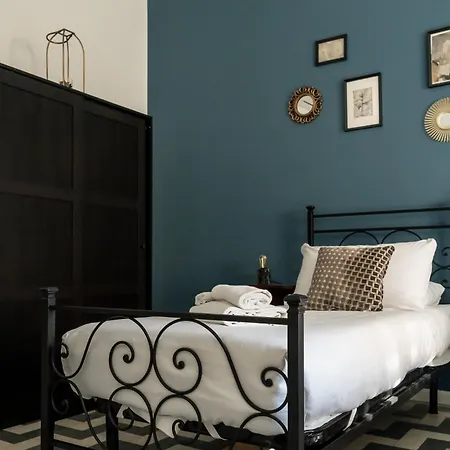Casa Nanna Chic In Vatican Apartament
