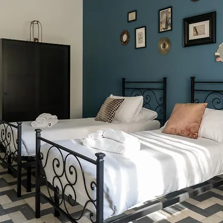 Apartament Casa Nanna Chic In Vatican Rzym