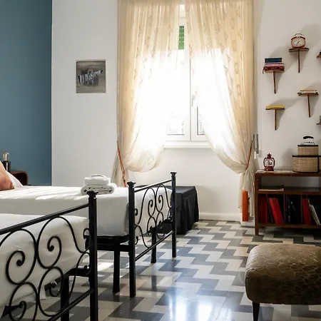 Casa Nanna Chic In Vatican Rzym