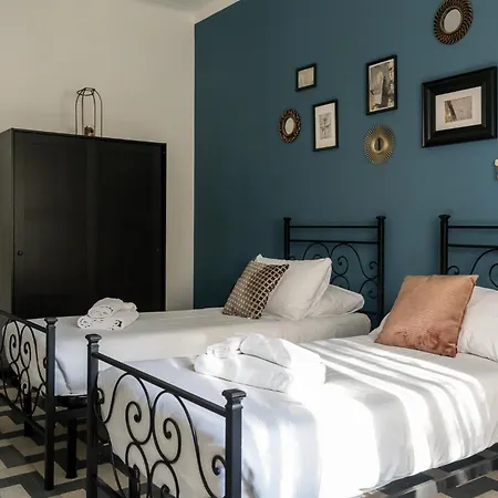 Casa Nanna Chic In Vatican * Rzym