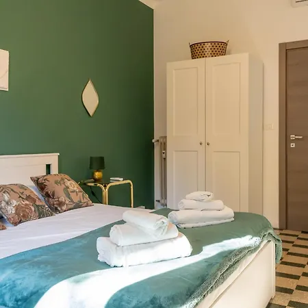 Casa Nanna Chic In Vatican * Rzym