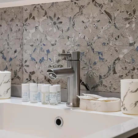 Apartament Casa Nanna Chic In Vatican Rzym