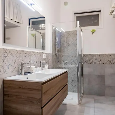 Apartament Casa Nanna Chic In Vatican *