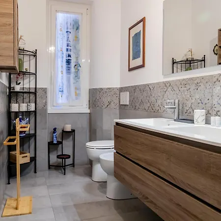 Apartament Casa Nanna Chic In Vatican