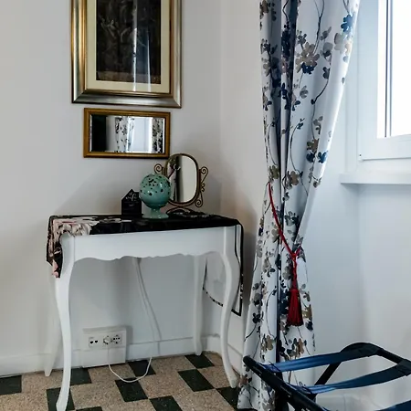 Casa Nanna Chic In Vatican Rzym