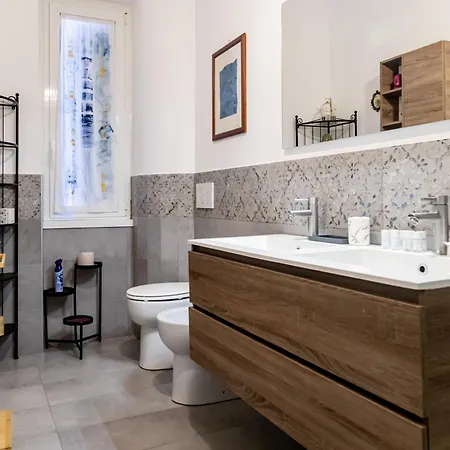 Apartament Casa Nanna Chic In Vatican