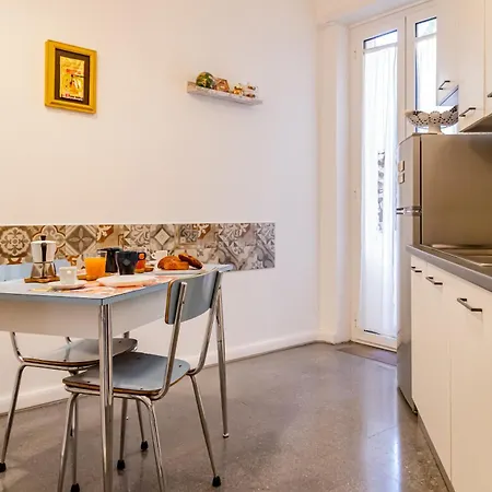 Casa Nanna Chic In Vatican Apartament Rzym