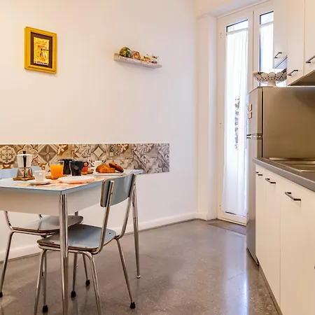 Casa Nanna Chic In Vatican *