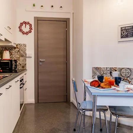 Casa Nanna Chic In Vatican Rzym