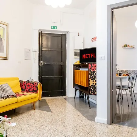 Casa Nanna Chic In Vatican