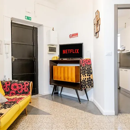 Apartament Casa Nanna Chic In Vatican *