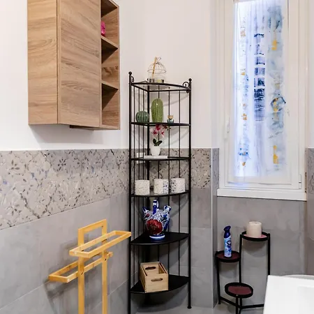 Casa Nanna Chic In Vatican