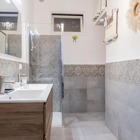 Apartament Casa Nanna Chic In Vatican *