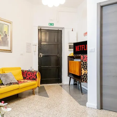Casa Nanna Chic In Vatican Rzym