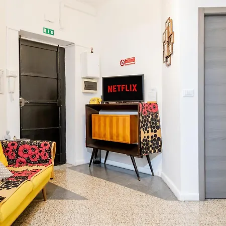Apartament Casa Nanna Chic In Vatican