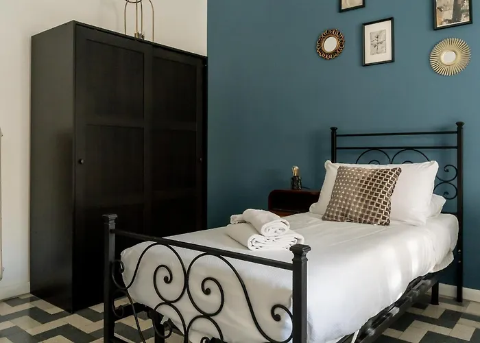 Casa Nanna Chic In Vatican