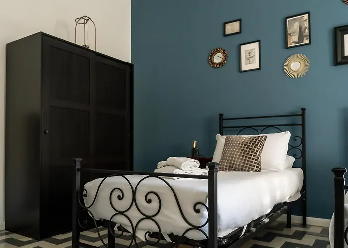 Casa Nanna Chic In Vatican Lejlighed