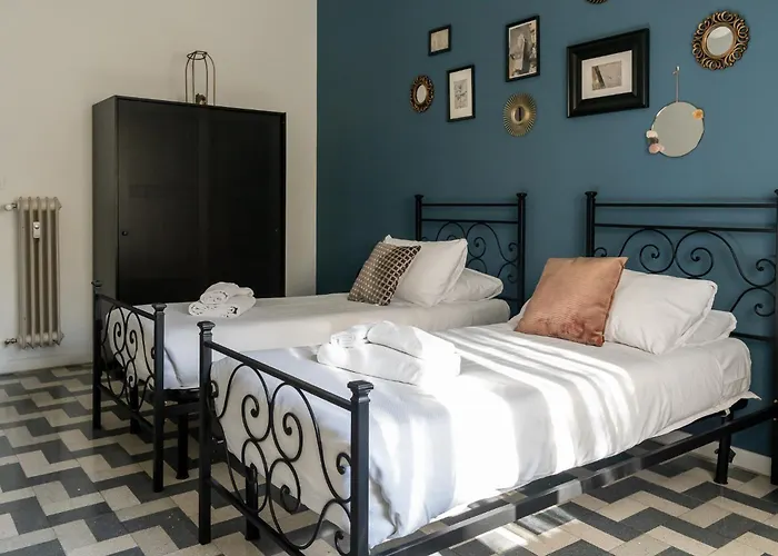 Lejlighed Casa Nanna Chic In Vatican Rom