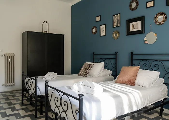 Casa Nanna Chic In Vatican * Rom