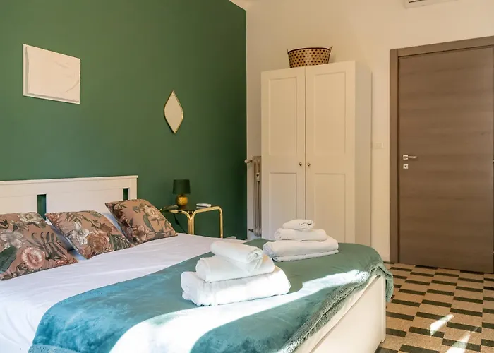 Casa Nanna Chic In Vatican * Rom