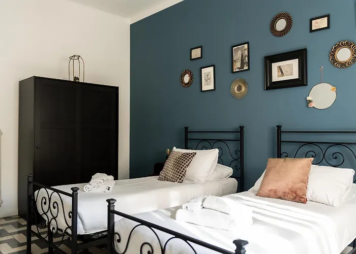 Casa Nanna Chic In Vatican