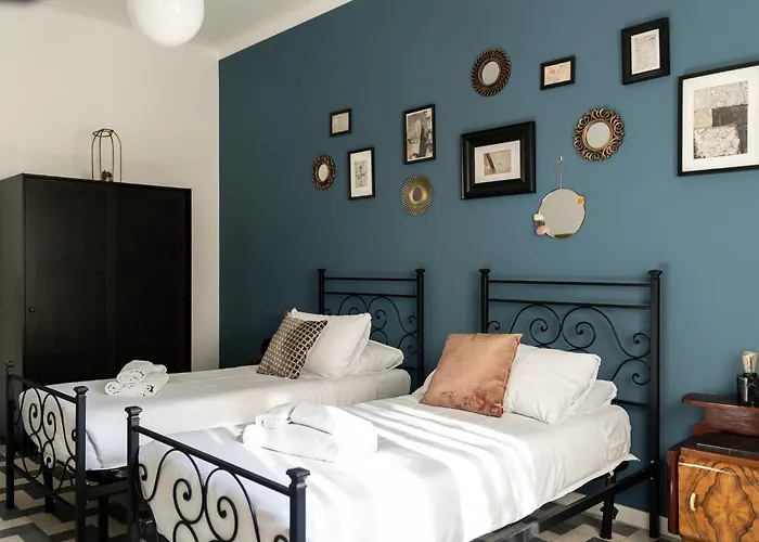 Casa Nanna Chic In Vatican Rom