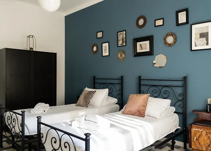 Casa Nanna Chic In Vatican Lejlighed Rom