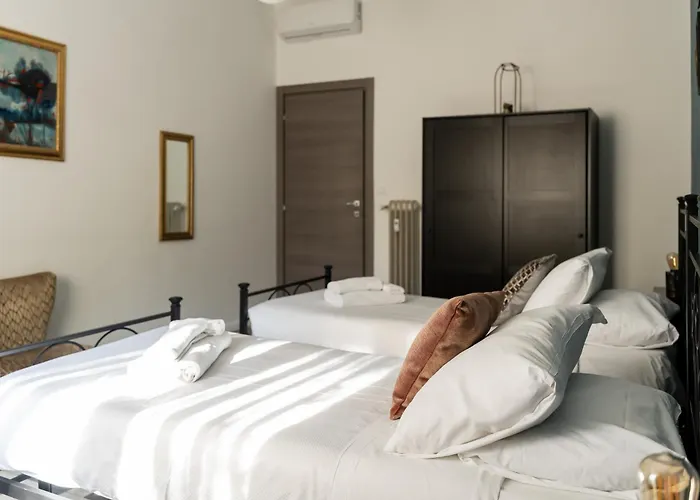 Lejlighed Casa Nanna Chic In Vatican Rom