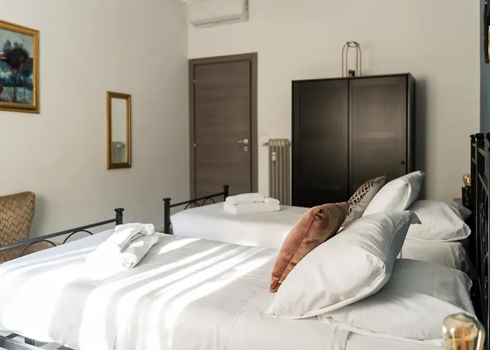 Casa Nanna Chic In Vatican