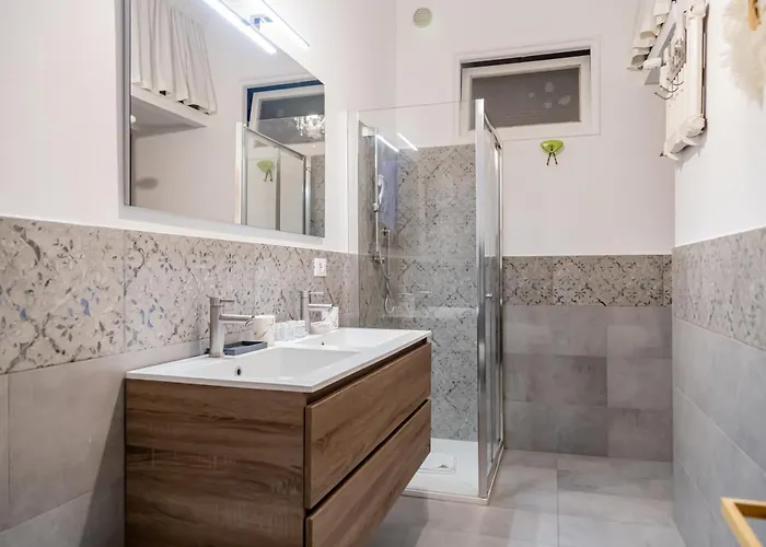 Lejlighed Casa Nanna Chic In Vatican *