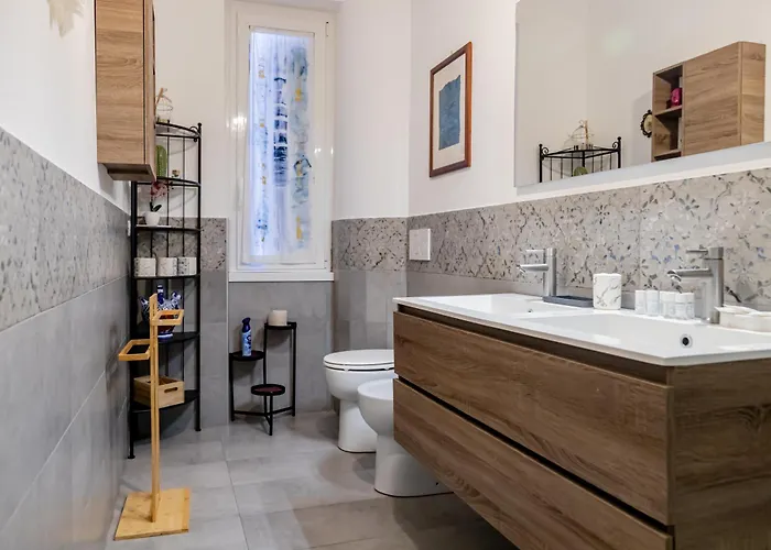 Lejlighed Casa Nanna Chic In Vatican