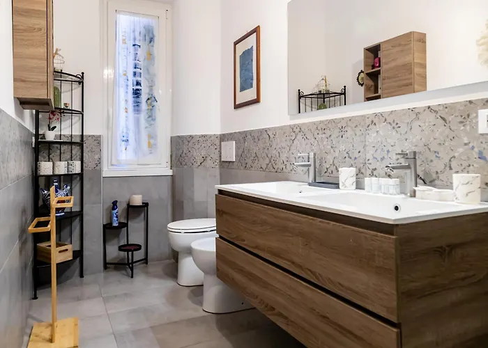 Lejlighed Casa Nanna Chic In Vatican