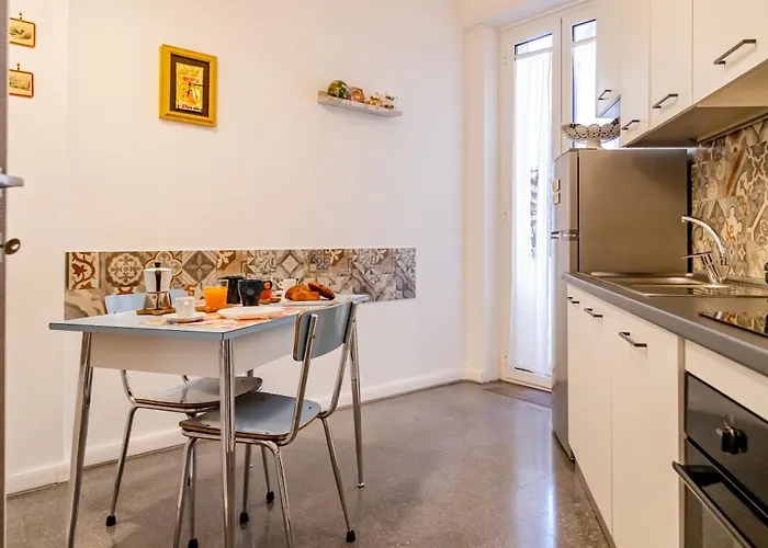 Casa Nanna Chic In Vatican Lejlighed Rom