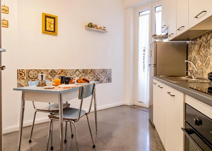 Casa Nanna Chic In Vatican *